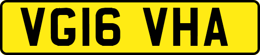 VG16VHA