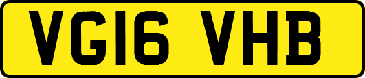 VG16VHB