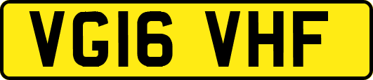 VG16VHF