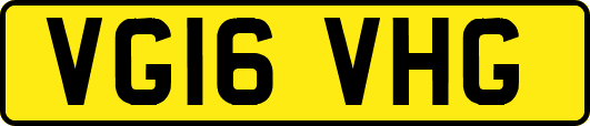 VG16VHG