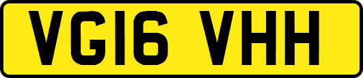 VG16VHH