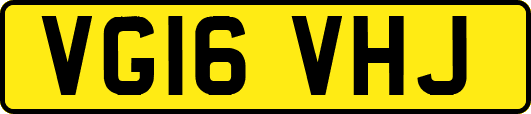 VG16VHJ