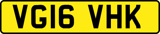 VG16VHK