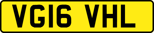 VG16VHL