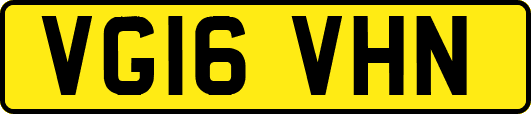 VG16VHN