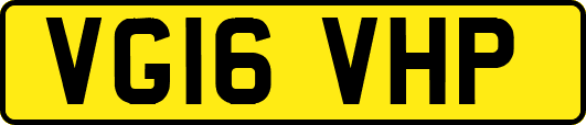 VG16VHP