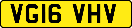 VG16VHV