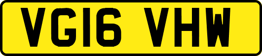 VG16VHW