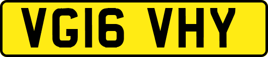 VG16VHY