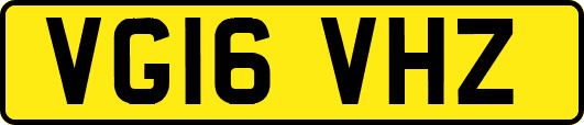 VG16VHZ