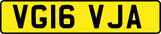 VG16VJA