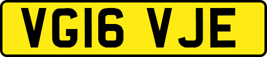 VG16VJE