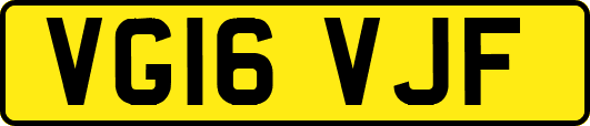 VG16VJF
