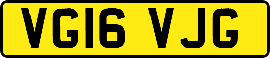 VG16VJG