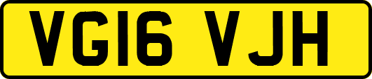 VG16VJH