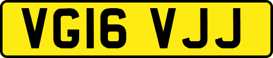 VG16VJJ