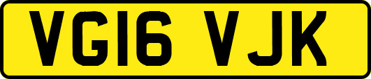 VG16VJK