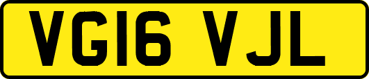 VG16VJL