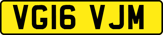 VG16VJM