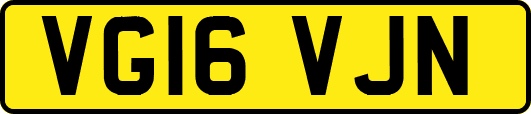VG16VJN