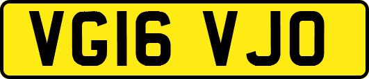 VG16VJO