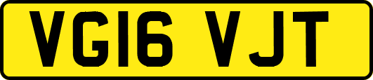 VG16VJT