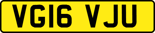 VG16VJU