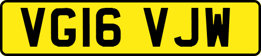 VG16VJW