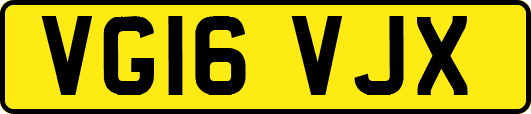 VG16VJX