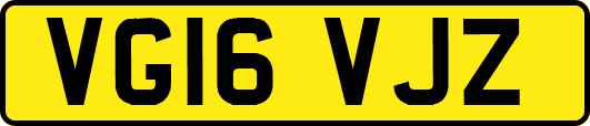 VG16VJZ