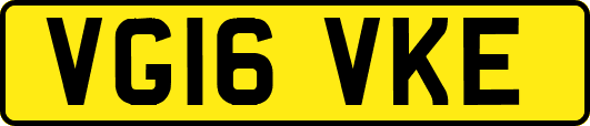 VG16VKE