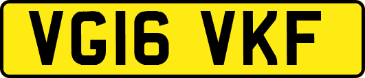 VG16VKF