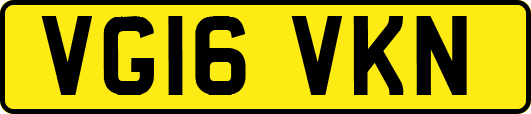 VG16VKN