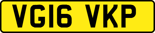 VG16VKP