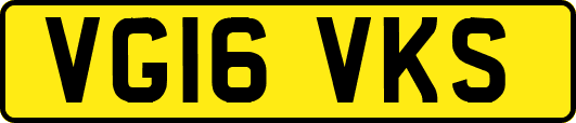 VG16VKS