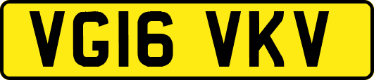VG16VKV