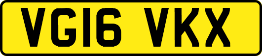 VG16VKX