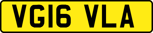 VG16VLA