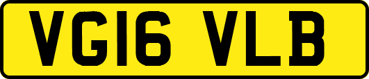VG16VLB