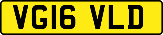 VG16VLD