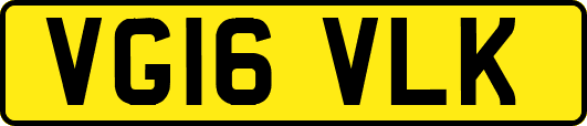 VG16VLK