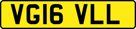 VG16VLL