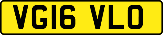 VG16VLO
