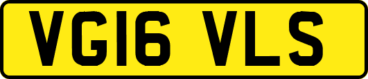 VG16VLS