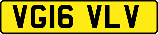 VG16VLV