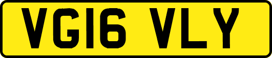 VG16VLY