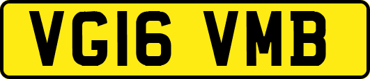 VG16VMB