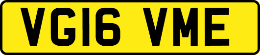 VG16VME