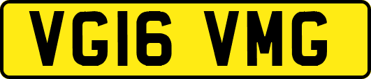 VG16VMG