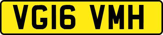 VG16VMH